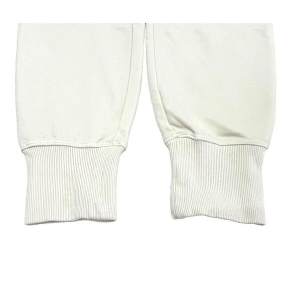 GENERATION LOVE Women’s Astra Ruffle Pant Jogger Cream XXS NWT - Picture 5 of 8